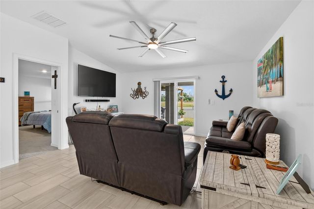 8520 BELLA MAR TRAIL, Parrish, FL 34219