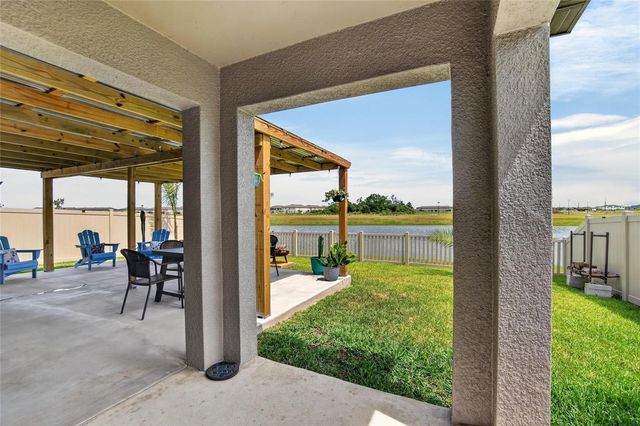 8520 BELLA MAR TRAIL, Parrish, FL 34219