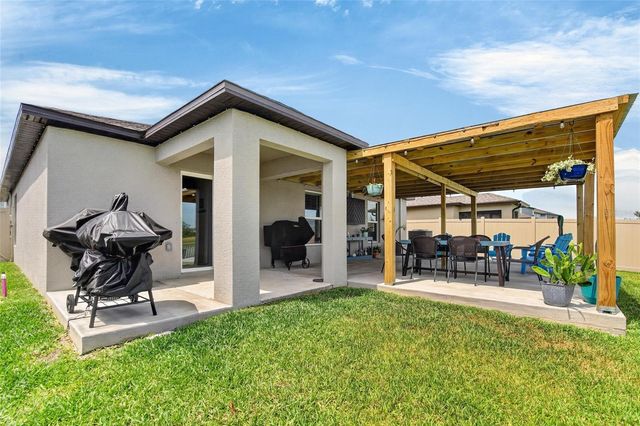 8520 BELLA MAR TRAIL, Parrish, FL 34219