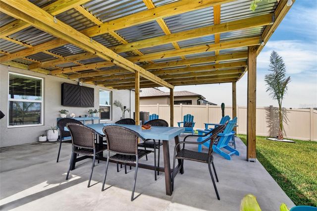 8520 BELLA MAR TRAIL, Parrish, FL 34219