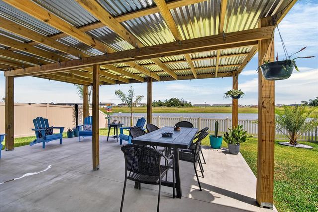 8520 BELLA MAR TRAIL, Parrish, FL 34219