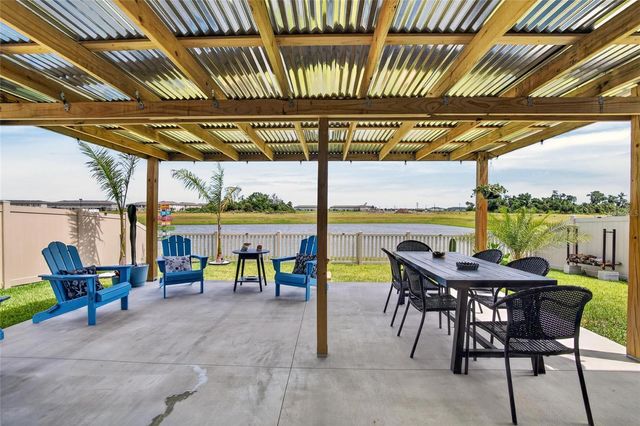 8520 BELLA MAR TRAIL, Parrish, FL 34219