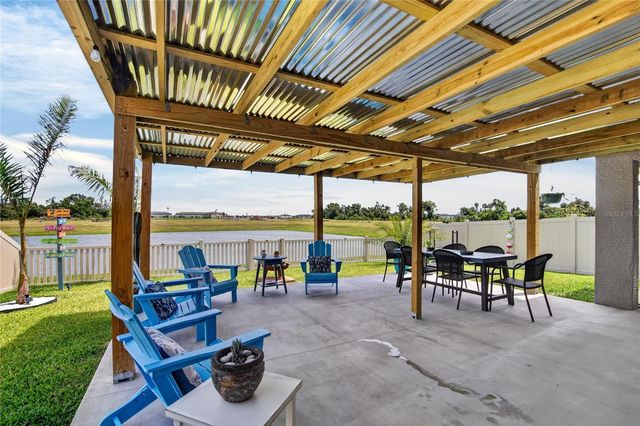 8520 BELLA MAR TRAIL, Parrish, FL 34219