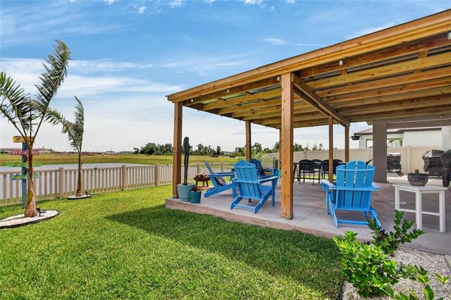 8520 BELLA MAR TRAIL, Parrish, FL 34219