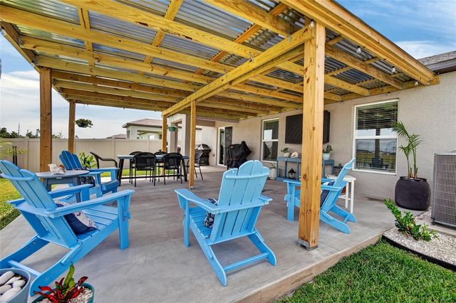 8520 BELLA MAR TRAIL, Parrish, FL 34219