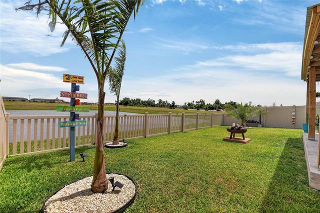 8520 BELLA MAR TRAIL, Parrish, FL 34219