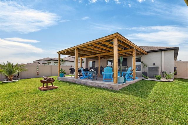 8520 BELLA MAR TRAIL, Parrish, FL 34219