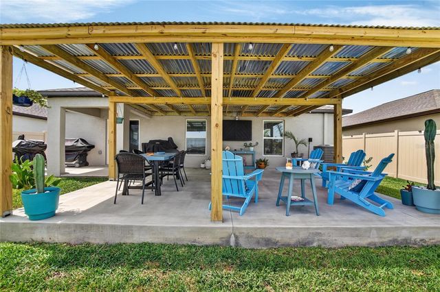 8520 BELLA MAR TRAIL, Parrish, FL 34219