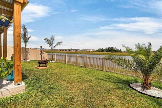 8520 BELLA MAR TRAIL, Parrish, FL 34219