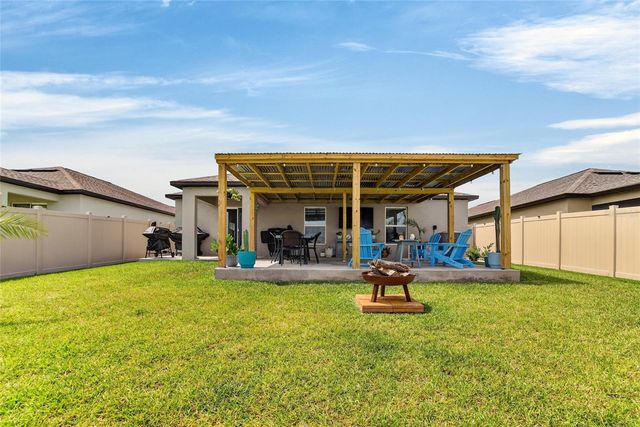 8520 BELLA MAR TRAIL, Parrish, FL 34219