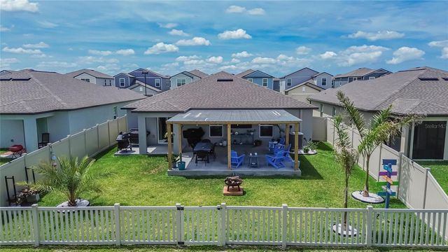 8520 BELLA MAR TRAIL, Parrish, FL 34219