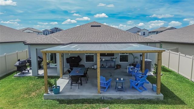 8520 BELLA MAR TRAIL, Parrish, FL 34219