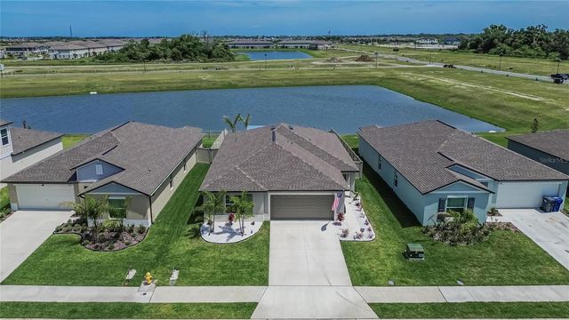 8520 BELLA MAR TRAIL, Parrish, FL 34219