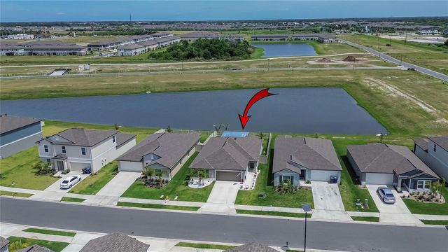 8520 BELLA MAR TRAIL, Parrish, FL 34219