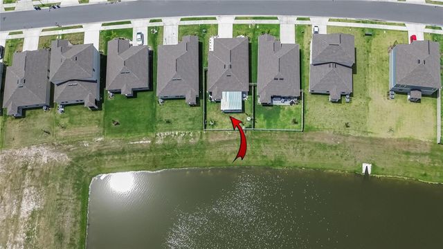 8520 BELLA MAR TRAIL, Parrish, FL 34219