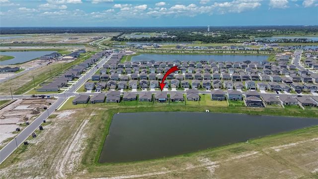 8520 BELLA MAR TRAIL, Parrish, FL 34219