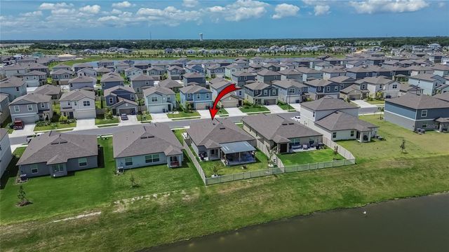 8520 BELLA MAR TRAIL, Parrish, FL 34219