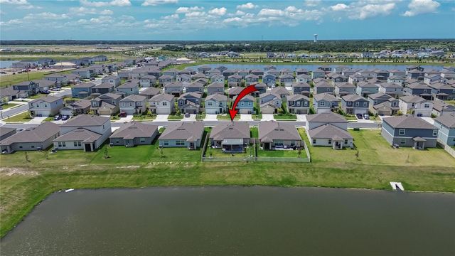 8520 BELLA MAR TRAIL, Parrish, FL 34219