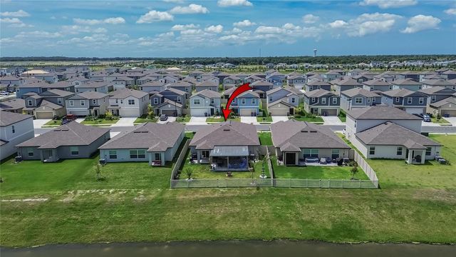 8520 BELLA MAR TRAIL, Parrish, FL 34219