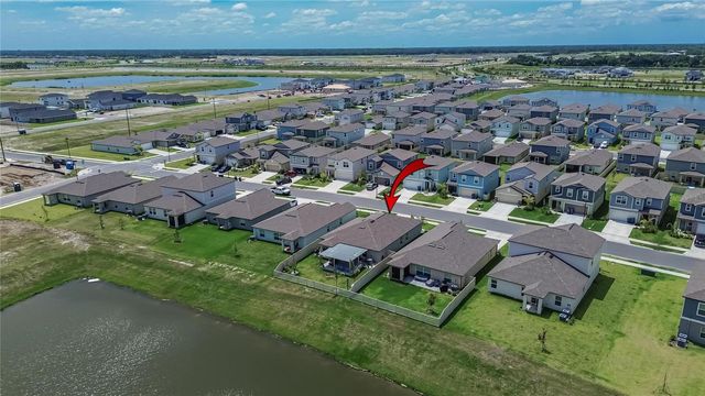8520 BELLA MAR TRAIL, Parrish, FL 34219