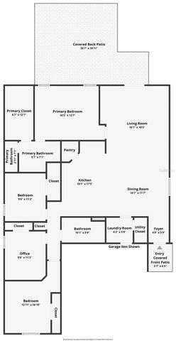 8520 BELLA MAR TRAIL, Parrish, FL 34219