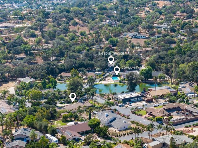 2125 Walnut Lane, Vista, CA 92084