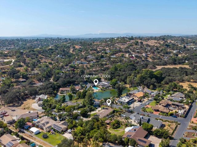 2125 Walnut Lane, Vista, CA 92084