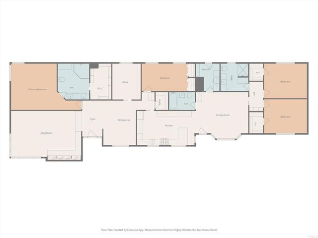 2125 Walnut Lane, Vista, CA 92084