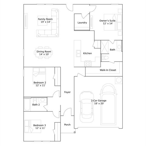 10338 Sugar Mill Drive, Conroe, TX 77306