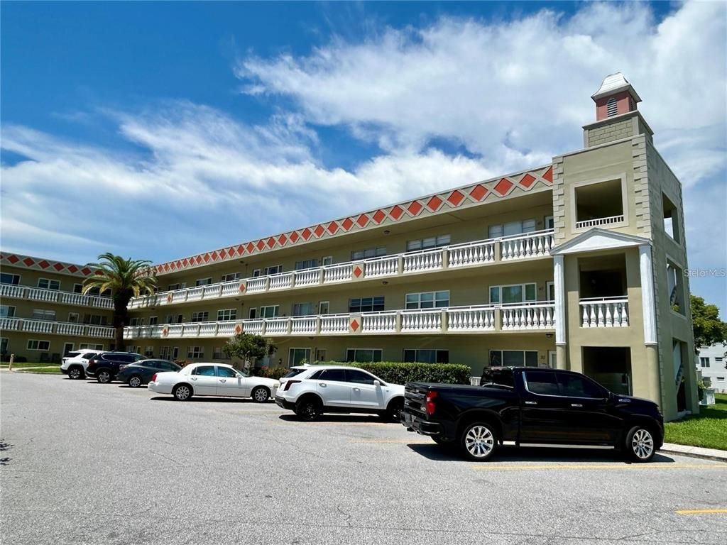 2426 ECUADORIAN WAY 24, Clearwater, FL 33763