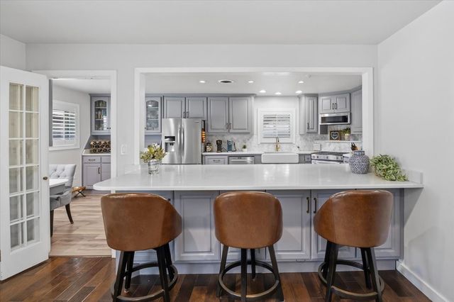 4609 Hildring Drive E, Fort Worth, TX 76109