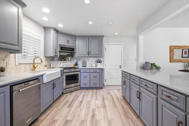 4609 Hildring Drive E, Fort Worth, TX 76109