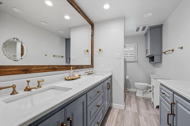 4609 Hildring Drive E, Fort Worth, TX 76109