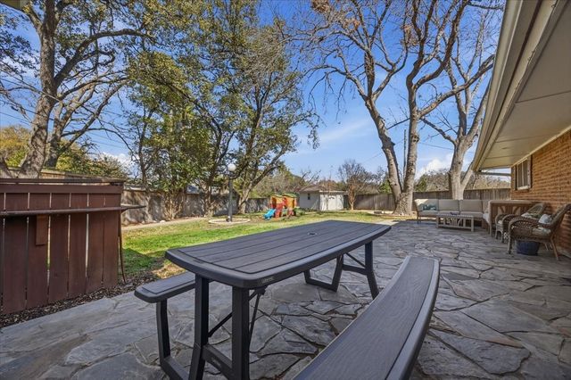 4609 Hildring Drive E, Fort Worth, TX 76109