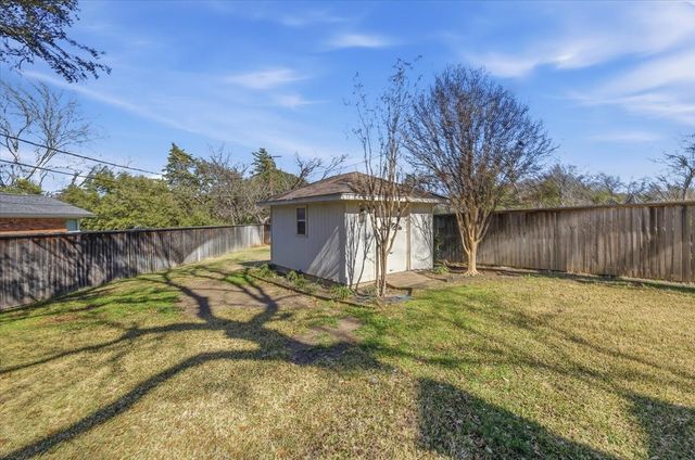 4609 Hildring Drive E, Fort Worth, TX 76109