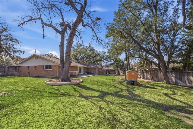 4609 Hildring Drive E, Fort Worth, TX 76109