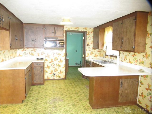 3570 Hollansburg Arcanum Road, Greenville, OH 45331