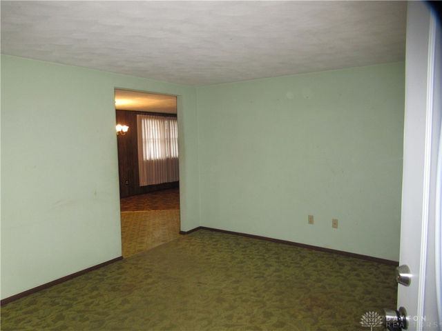 3570 Hollansburg Arcanum Road, Greenville, OH 45331