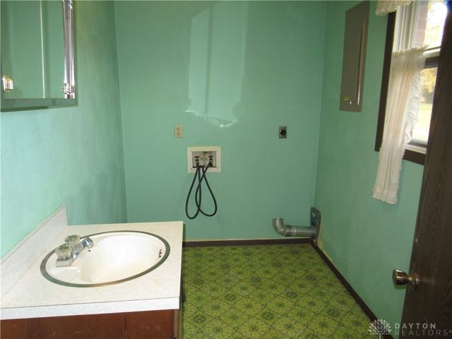 3570 Hollansburg Arcanum Road, Greenville, OH 45331