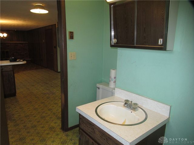 3570 Hollansburg Arcanum Road, Greenville, OH 45331