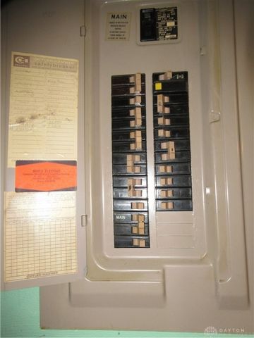 3570 Hollansburg Arcanum Road, Greenville, OH 45331