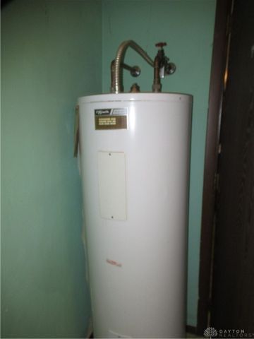 3570 Hollansburg Arcanum Road, Greenville, OH 45331