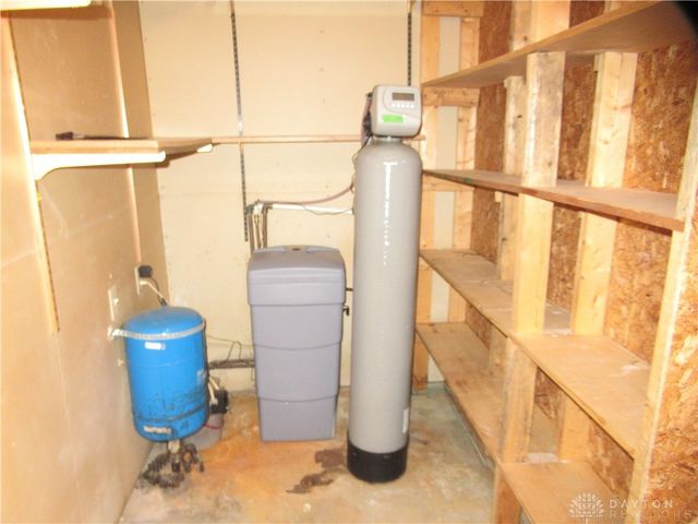 3570 Hollansburg Arcanum Road, Greenville, OH 45331