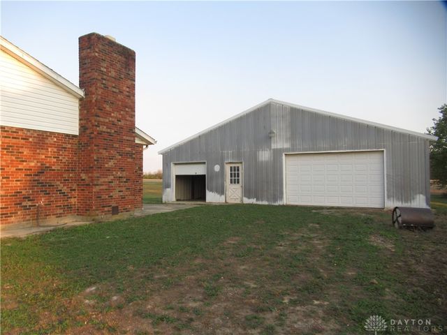 3570 Hollansburg Arcanum Road, Greenville, OH 45331