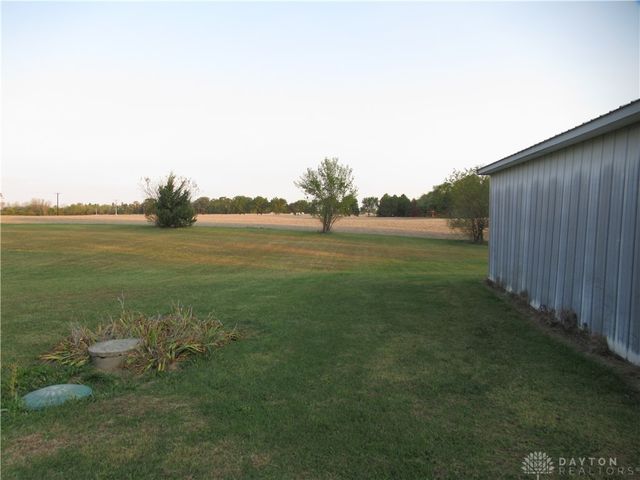 3570 Hollansburg Arcanum Road, Greenville, OH 45331