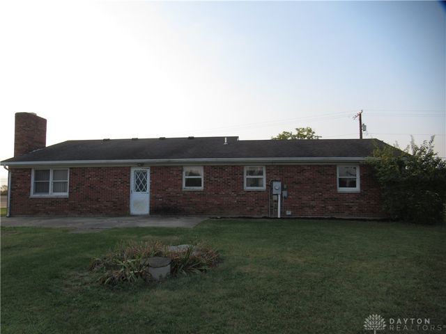 3570 Hollansburg Arcanum Road, Greenville, OH 45331