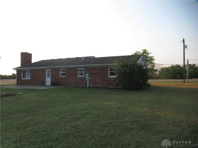 3570 Hollansburg Arcanum Road, Greenville, OH 45331