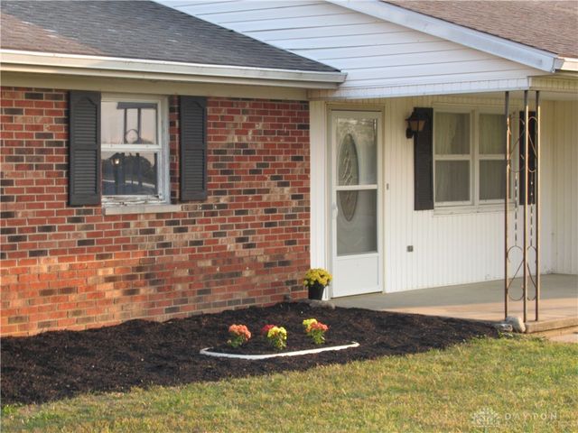 3570 Hollansburg Arcanum Road, Greenville, OH 45331