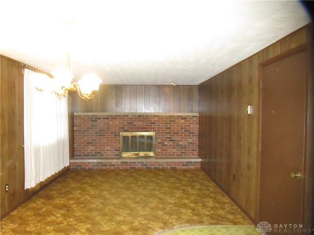 3570 Hollansburg Arcanum Road, Greenville, OH 45331