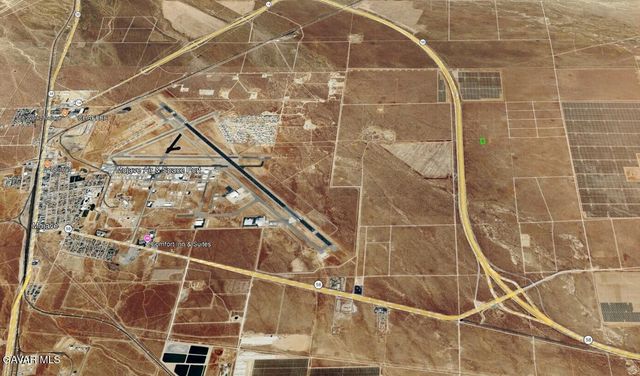 1300 E Douglas Avenue, Mojave, CA 93501